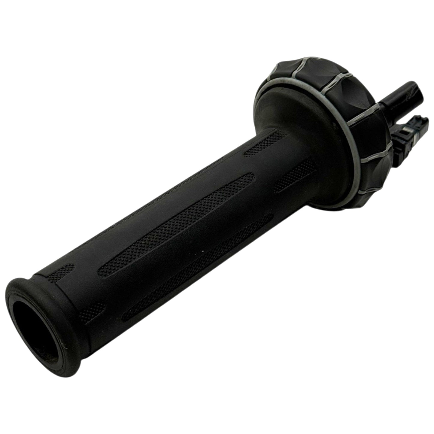 2020 - 2023 BMW S1000RR LEFT GRIP CONTROL SWITCH STOCK BLACK ELECTRICAL