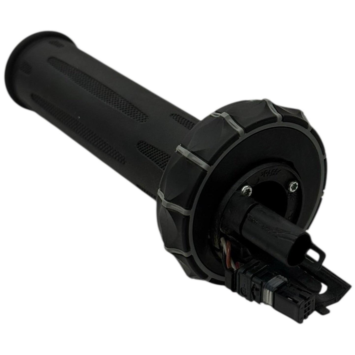 2020 - 2023 BMW S1000RR LEFT GRIP CONTROL SWITCH STOCK BLACK ELECTRICAL