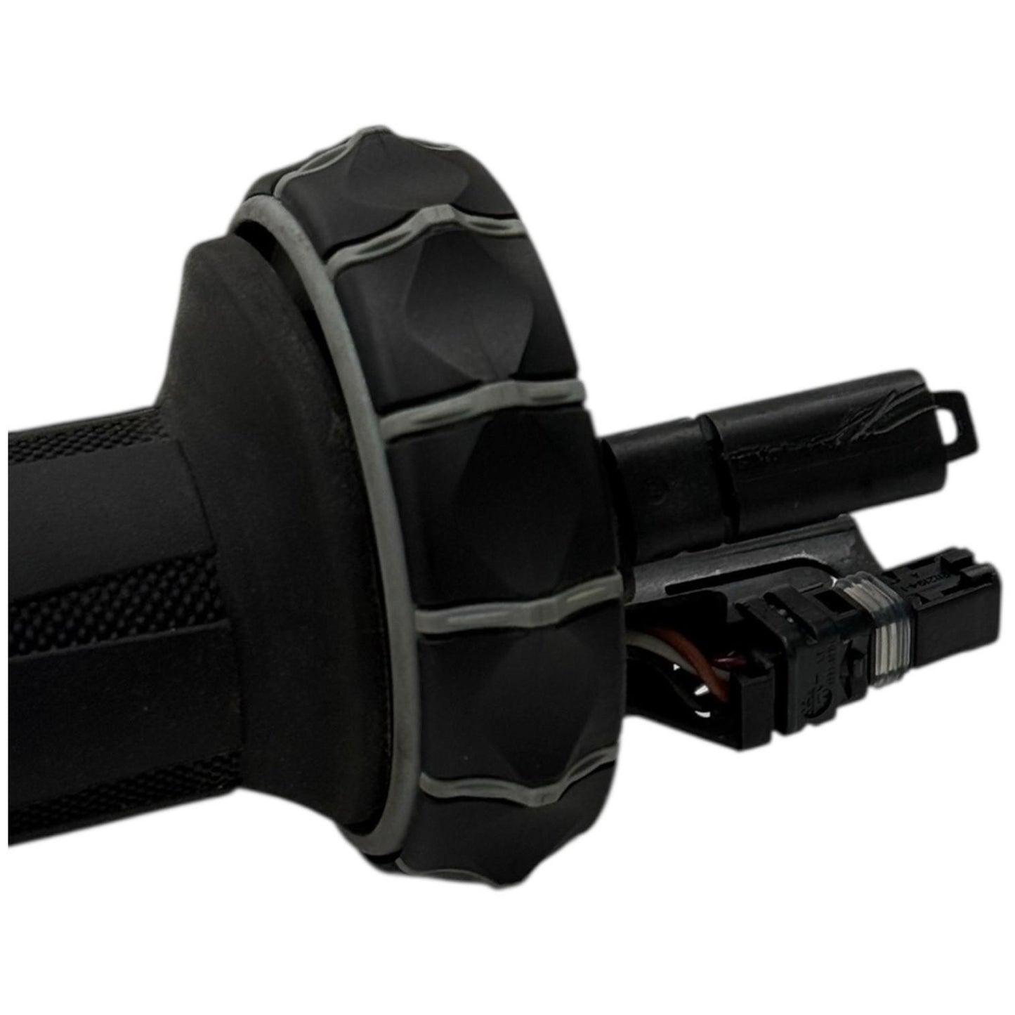 2020 - 2023 BMW S1000RR LEFT GRIP CONTROL SWITCH STOCK BLACK ELECTRICAL