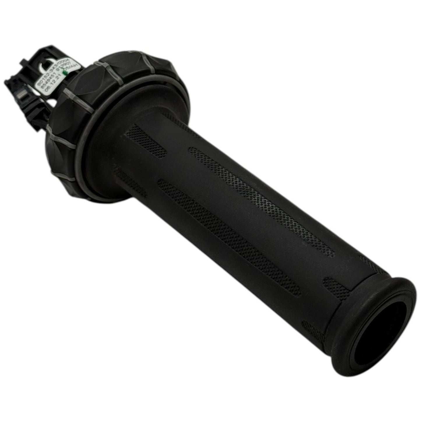 2020 - 2023 BMW S1000RR LEFT GRIP CONTROL SWITCH STOCK BLACK ELECTRICAL