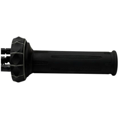 2020 - 2023 BMW S1000RR LEFT GRIP CONTROL SWITCH STOCK BLACK ELECTRICAL