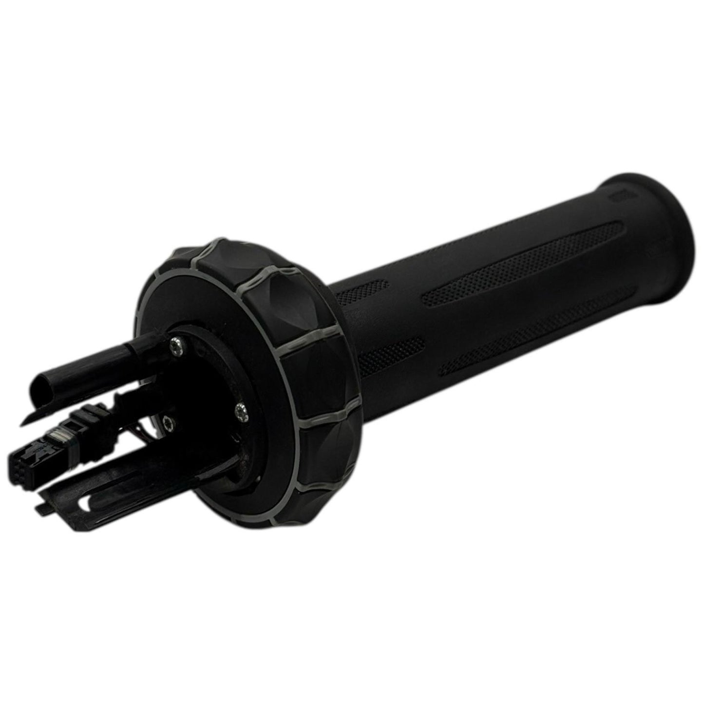 2020 - 2023 BMW S1000RR LEFT GRIP CONTROL SWITCH STOCK BLACK ELECTRICAL