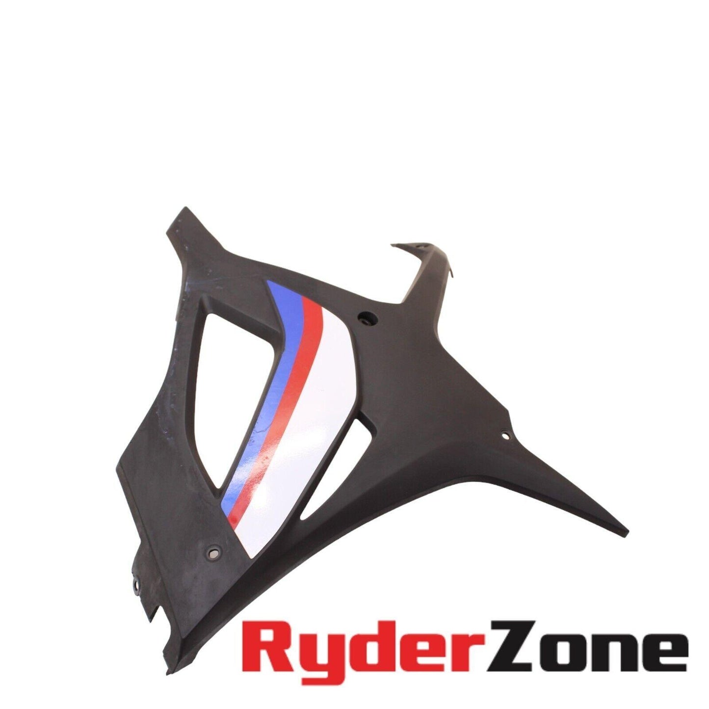2020 - 2023 BMW S1000RR LOWER FAIRING SET MID PLASTIC LOWER LEFT RIGHT