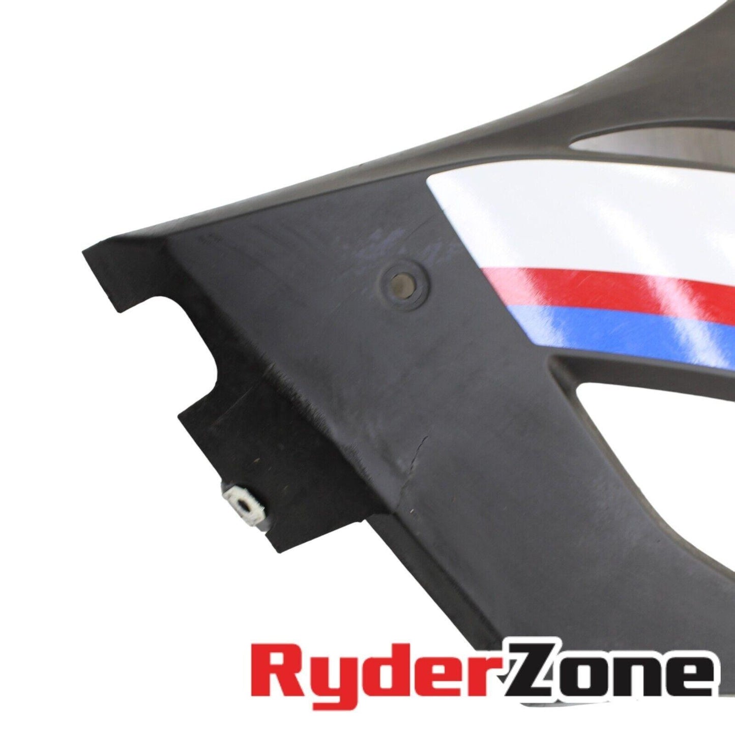 2020 - 2023 BMW S1000RR LOWER FAIRING SET MID PLASTIC LOWER LEFT RIGHT