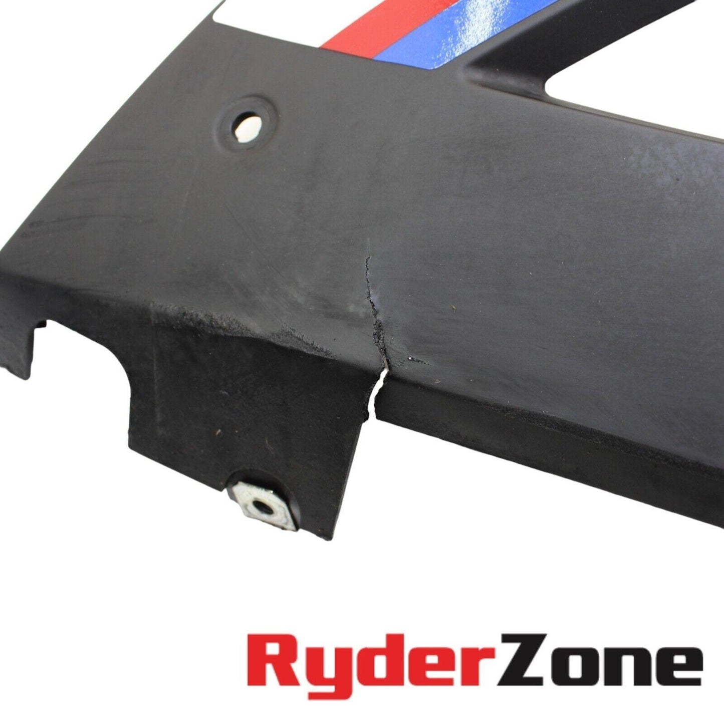 2020 - 2023 BMW S1000RR LOWER FAIRING SET MID PLASTIC LOWER LEFT RIGHT