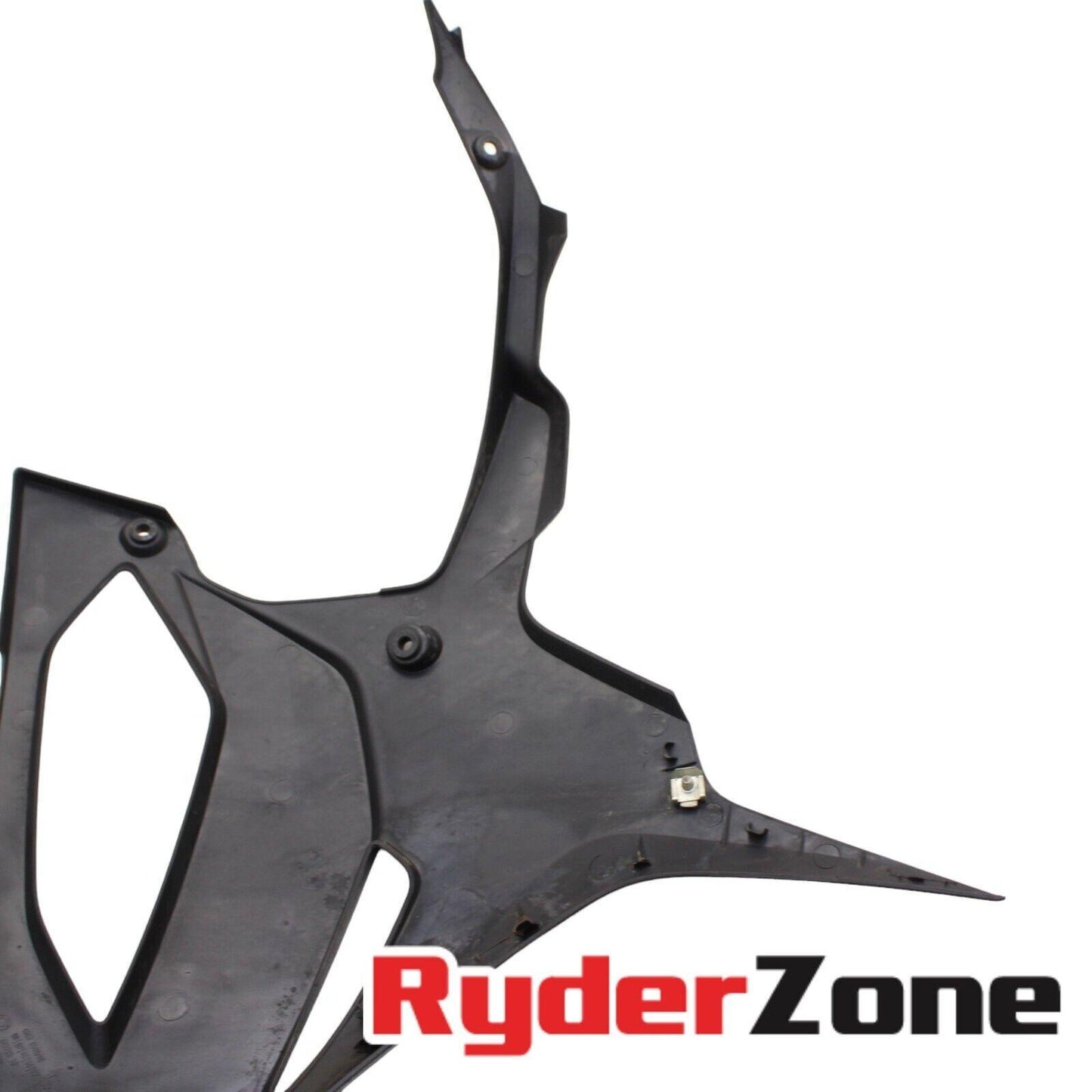 2020 - 2023 BMW S1000RR LOWER FAIRING SET MID PLASTIC LOWER LEFT RIGHT