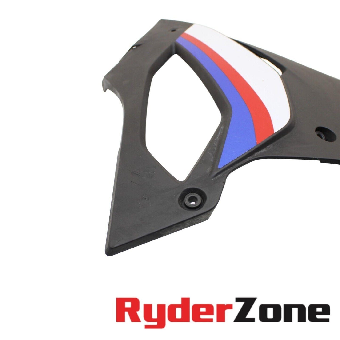 2020 - 2023 BMW S1000RR LOWER FAIRING SET MID PLASTIC LOWER LEFT RIGHT