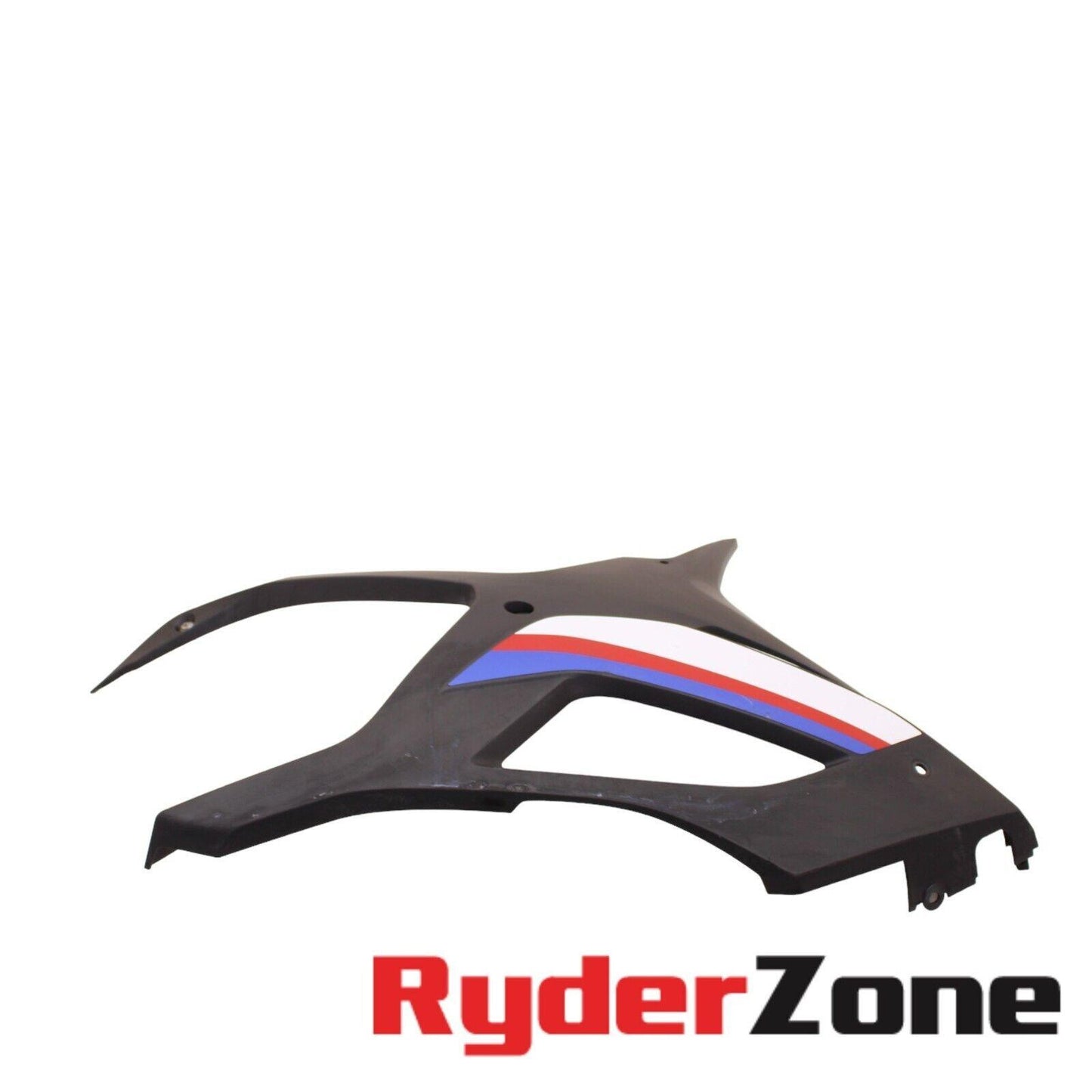 2020 - 2023 BMW S1000RR LOWER FAIRING SET MID PLASTIC LOWER LEFT RIGHT