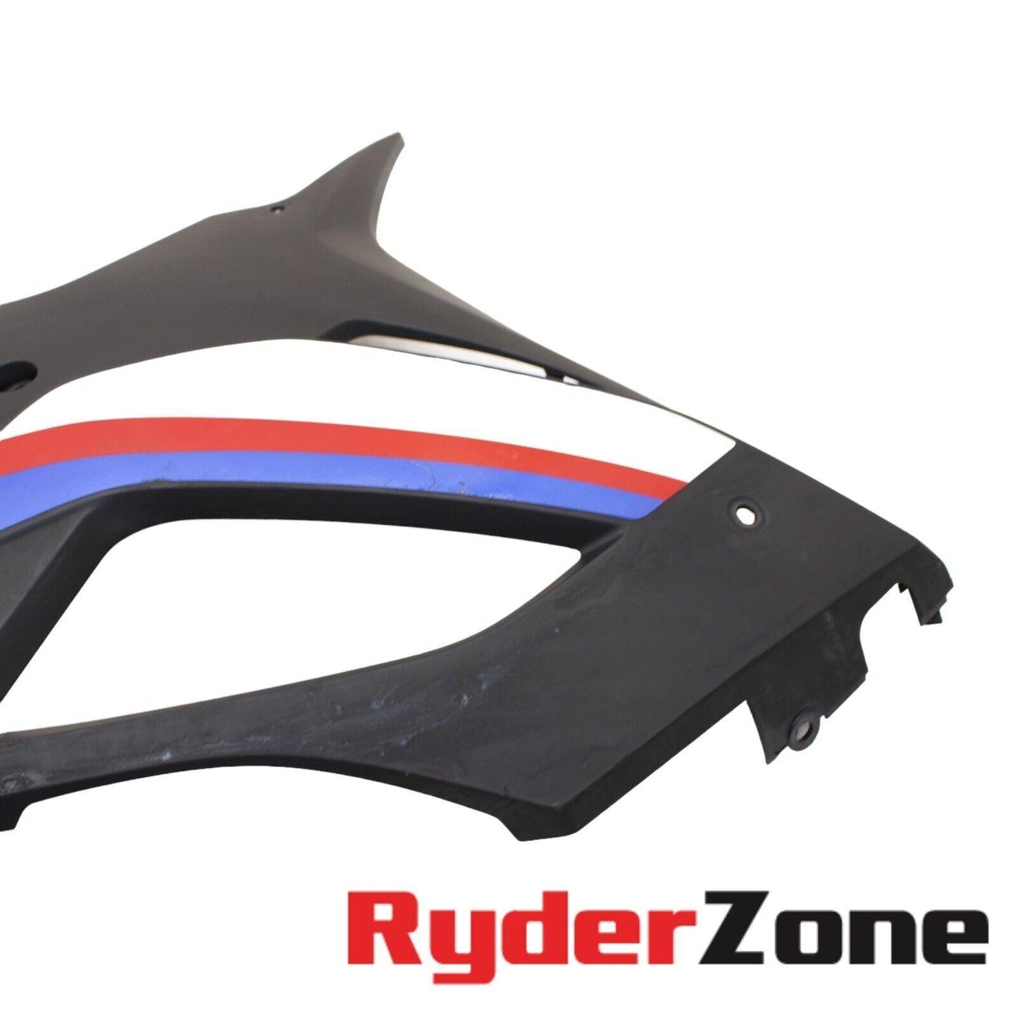 2020 - 2023 BMW S1000RR LOWER FAIRING SET MID PLASTIC LOWER LEFT RIGHT