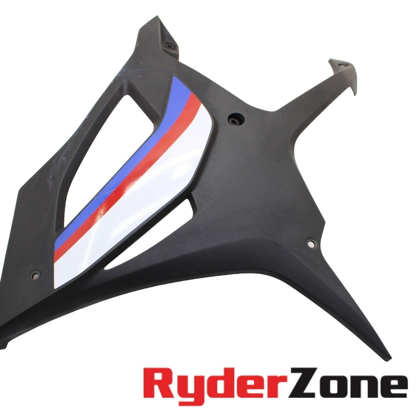 2020 - 2023 BMW S1000RR LOWER FAIRING SET MID PLASTIC LOWER LEFT RIGHT