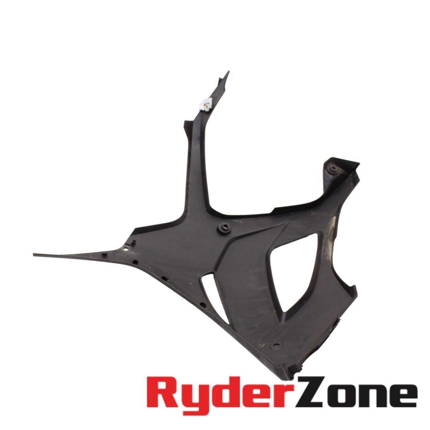 2020 - 2023 BMW S1000RR LOWER FAIRING SET MID PLASTIC LOWER LEFT RIGHT