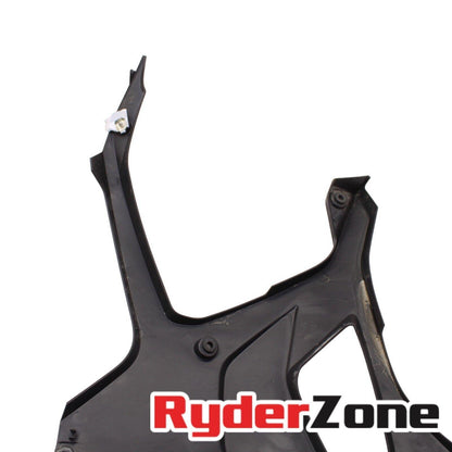 2020 - 2023 BMW S1000RR LOWER FAIRING SET MID PLASTIC LOWER LEFT RIGHT