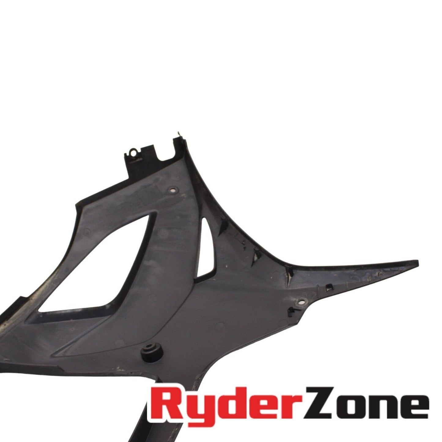 2020 - 2023 BMW S1000RR LOWER FAIRING SET MID PLASTIC LOWER LEFT RIGHT