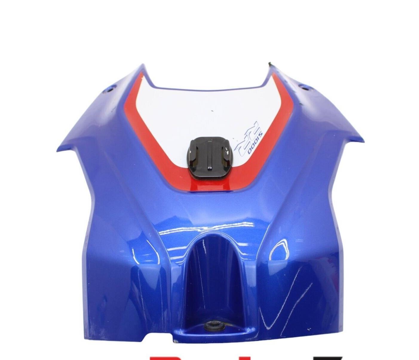 2020 - 2023 BMW S1000RR GAS TANK FAIRING AIR BOX COVER PLASTIC TOP FRONT