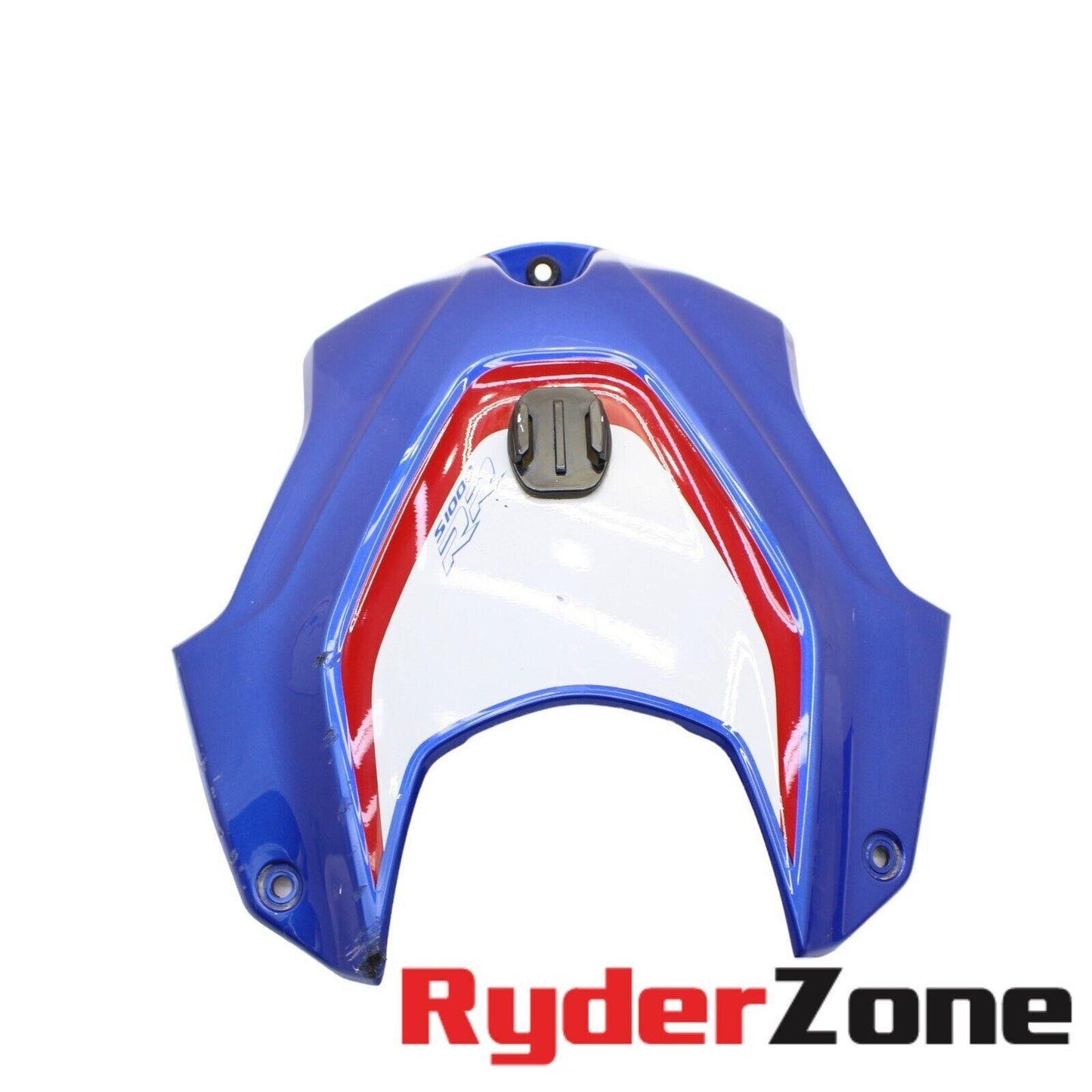 2020 - 2023 BMW S1000RR GAS TANK FAIRING AIR BOX COVER PLASTIC TOP FRONT