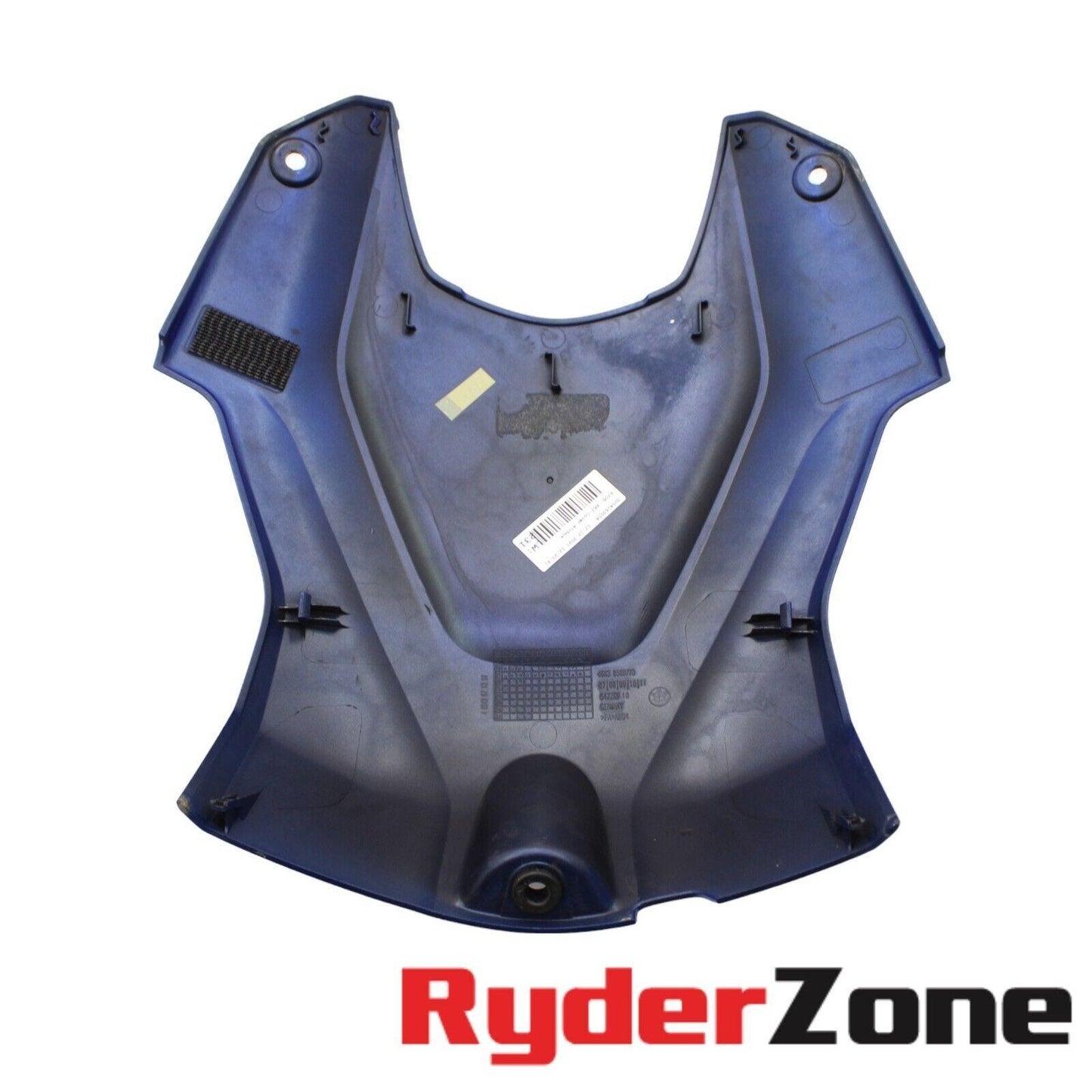 2020 - 2023 BMW S1000RR GAS TANK FAIRING AIR BOX COVER PLASTIC TOP FRONT