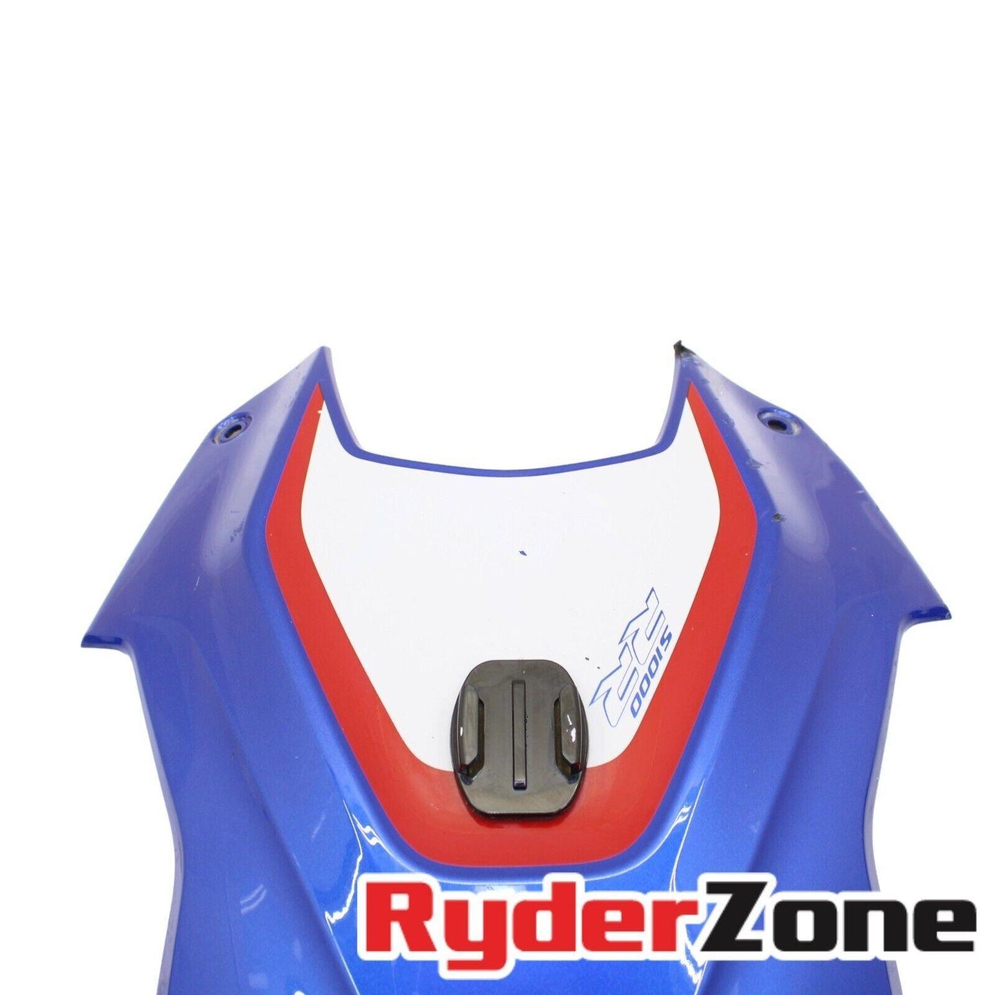 2020 - 2023 BMW S1000RR GAS TANK FAIRING AIR BOX COVER PLASTIC TOP FRONT