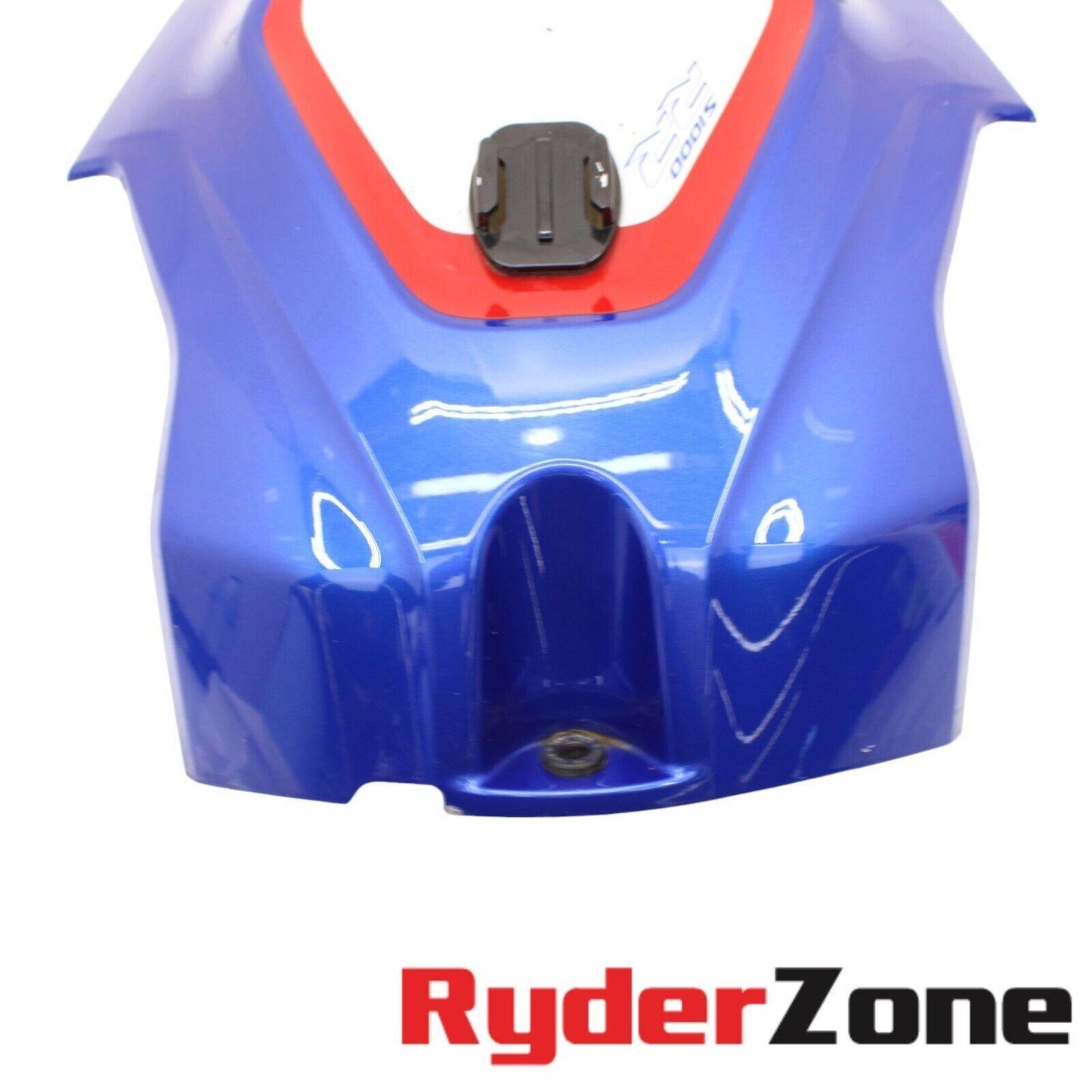 2020 - 2023 BMW S1000RR GAS TANK FAIRING AIR BOX COVER PLASTIC TOP FRONT