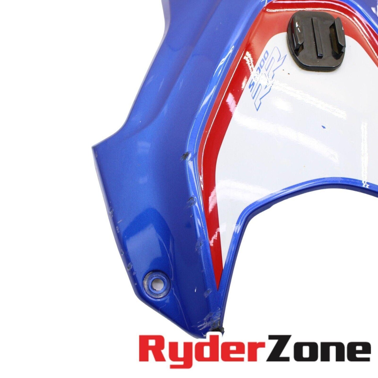 2020 - 2023 BMW S1000RR GAS TANK FAIRING AIR BOX COVER PLASTIC TOP FRONT