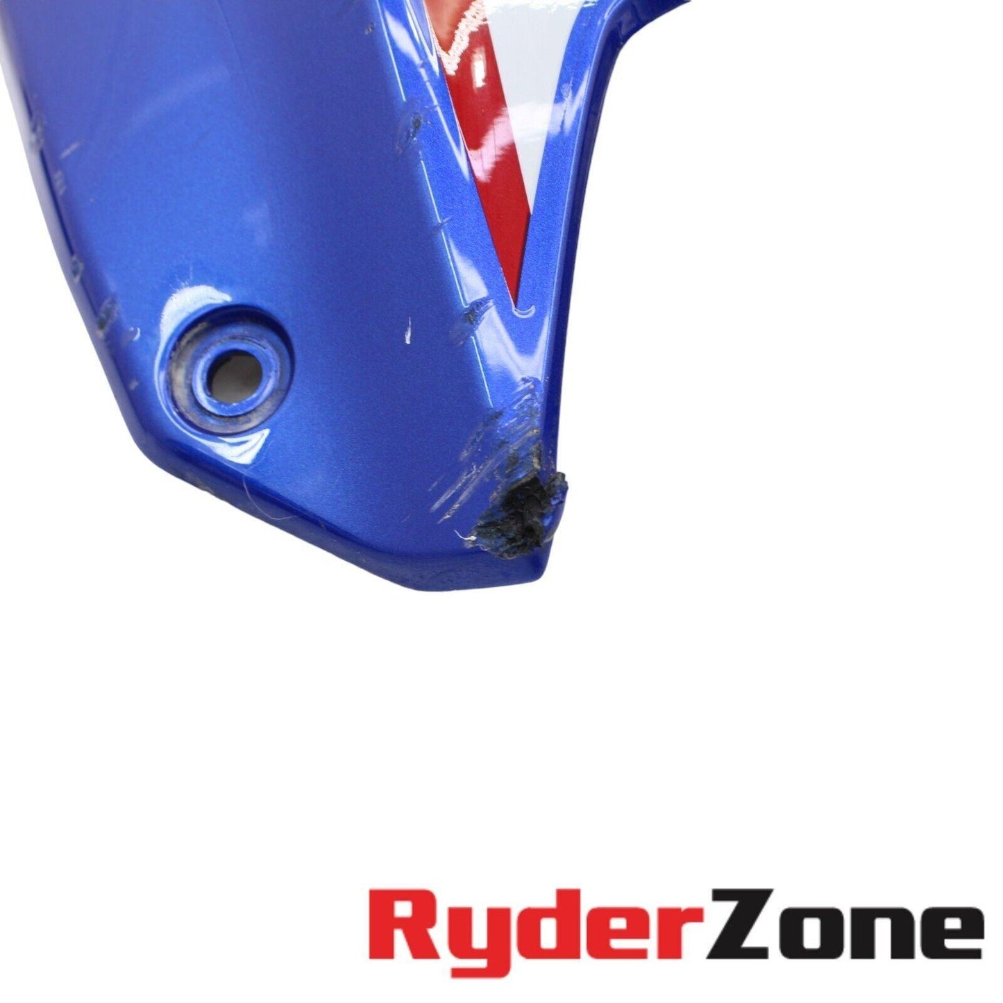 2020 - 2023 BMW S1000RR GAS TANK FAIRING AIR BOX COVER PLASTIC TOP FRONT