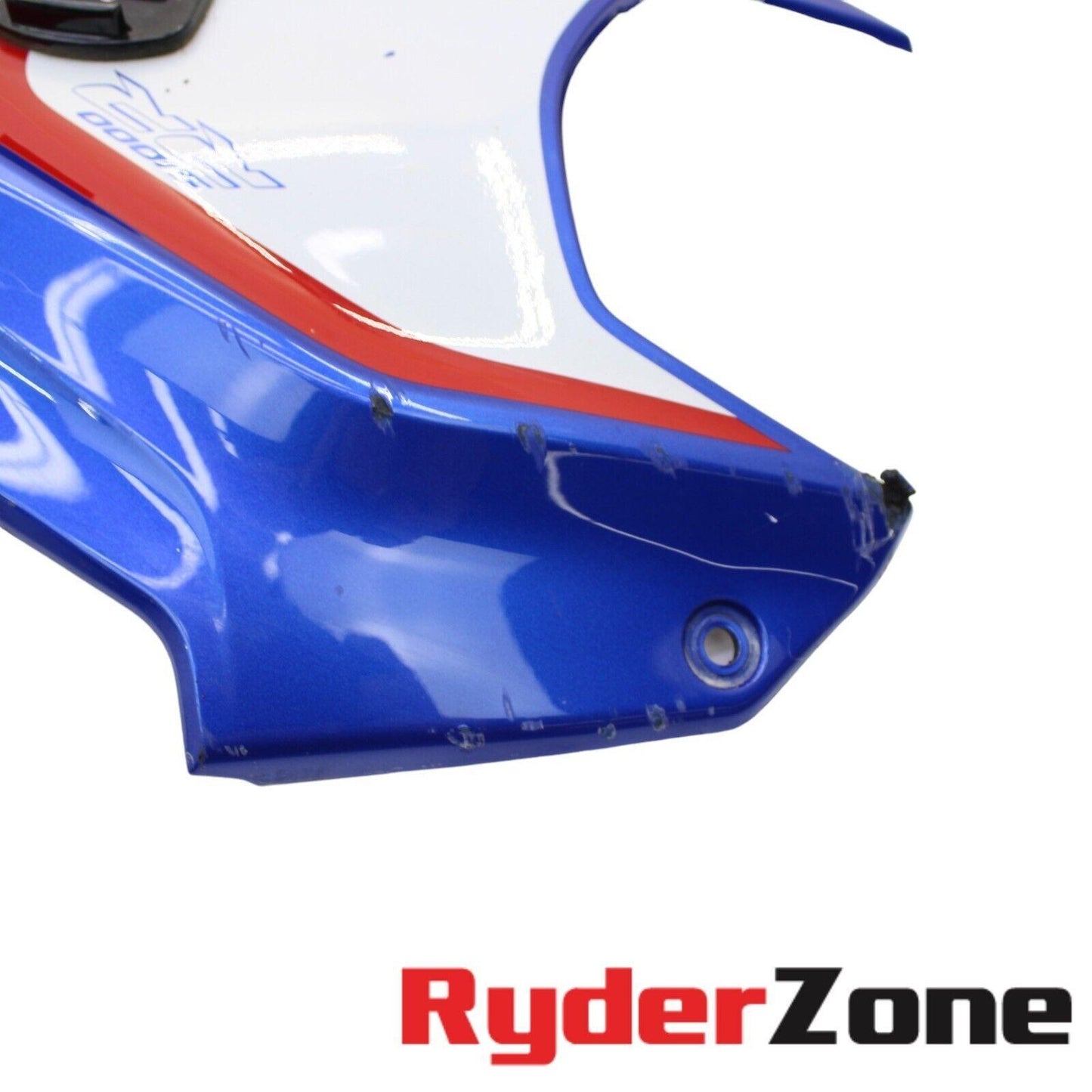 2020 - 2023 BMW S1000RR GAS TANK FAIRING AIR BOX COVER PLASTIC TOP FRONT