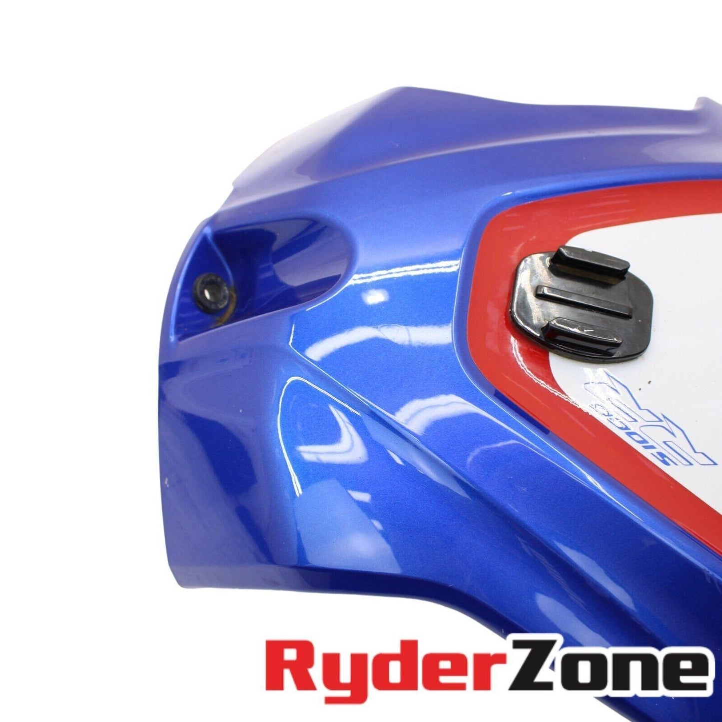 2020 - 2023 BMW S1000RR GAS TANK FAIRING AIR BOX COVER PLASTIC TOP FRONT