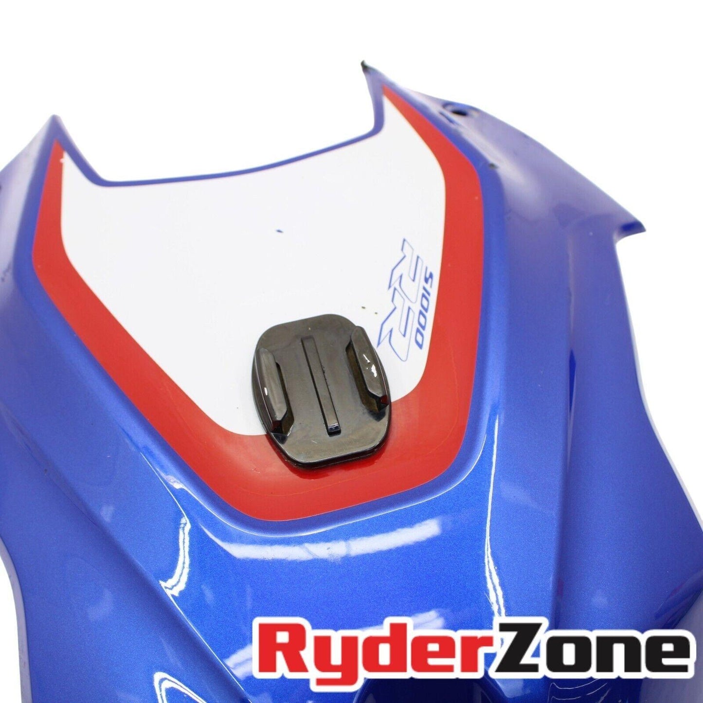 2020 - 2023 BMW S1000RR GAS TANK FAIRING AIR BOX COVER PLASTIC TOP FRONT