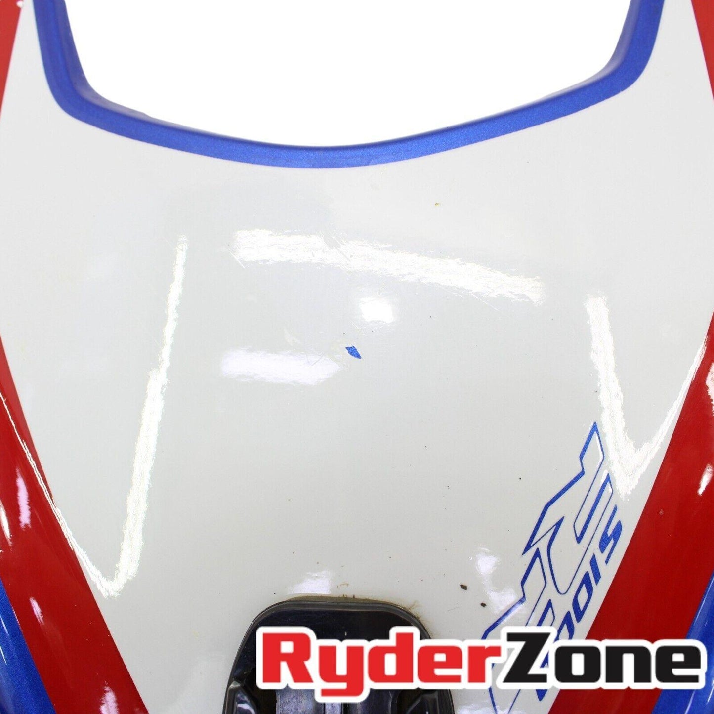 2020 - 2023 BMW S1000RR GAS TANK FAIRING AIR BOX COVER PLASTIC TOP FRONT