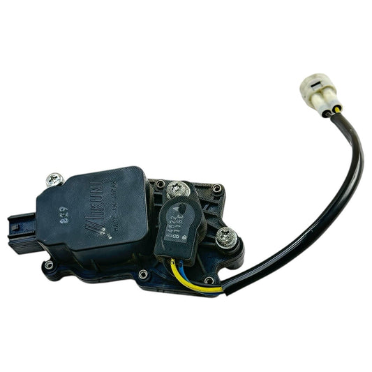 2011 - 2024 SUZUKI GSXR600 GSXR750 TPS THROTTLE ACTUATOR POSITION SECONDARY