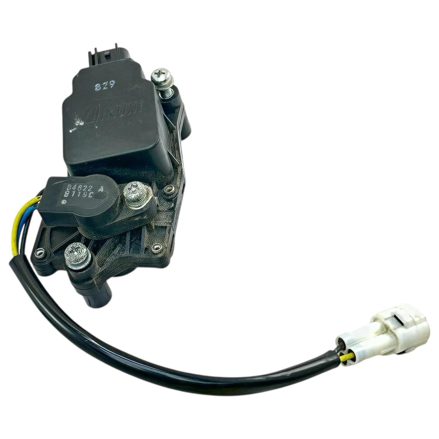 2011 - 2024 SUZUKI GSXR600 GSXR750 TPS THROTTLE ACTUATOR POSITION SECONDARY