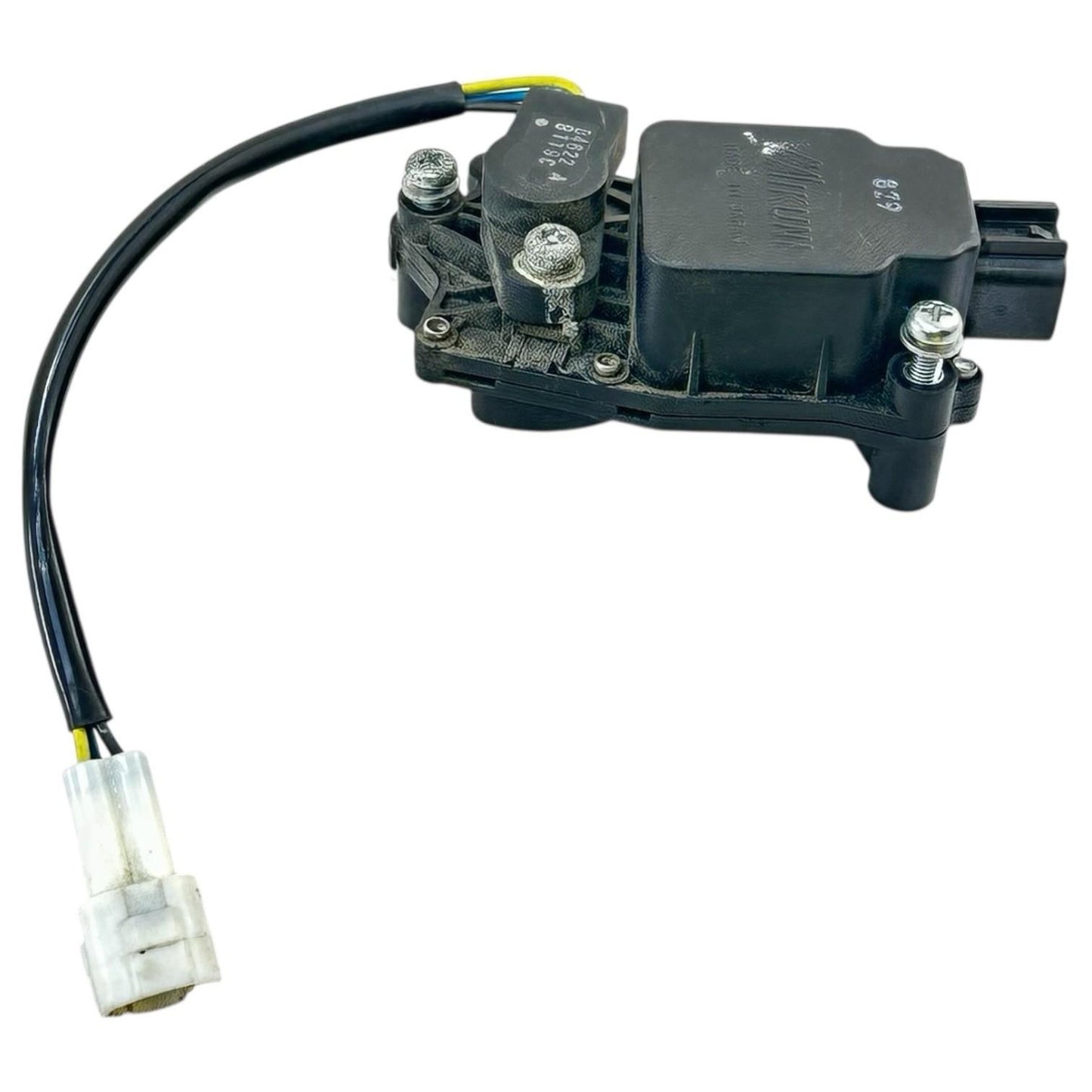 2011 - 2024 SUZUKI GSXR600 GSXR750 TPS THROTTLE ACTUATOR POSITION SECONDARY