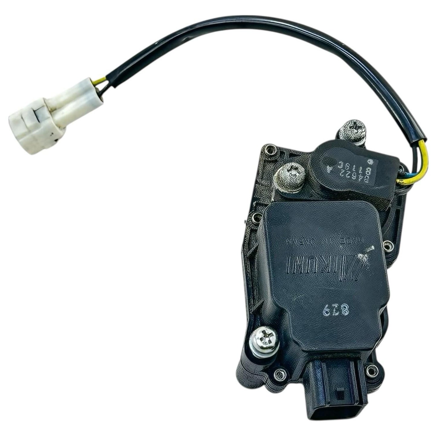 2011 - 2024 SUZUKI GSXR600 GSXR750 TPS THROTTLE ACTUATOR POSITION SECONDARY