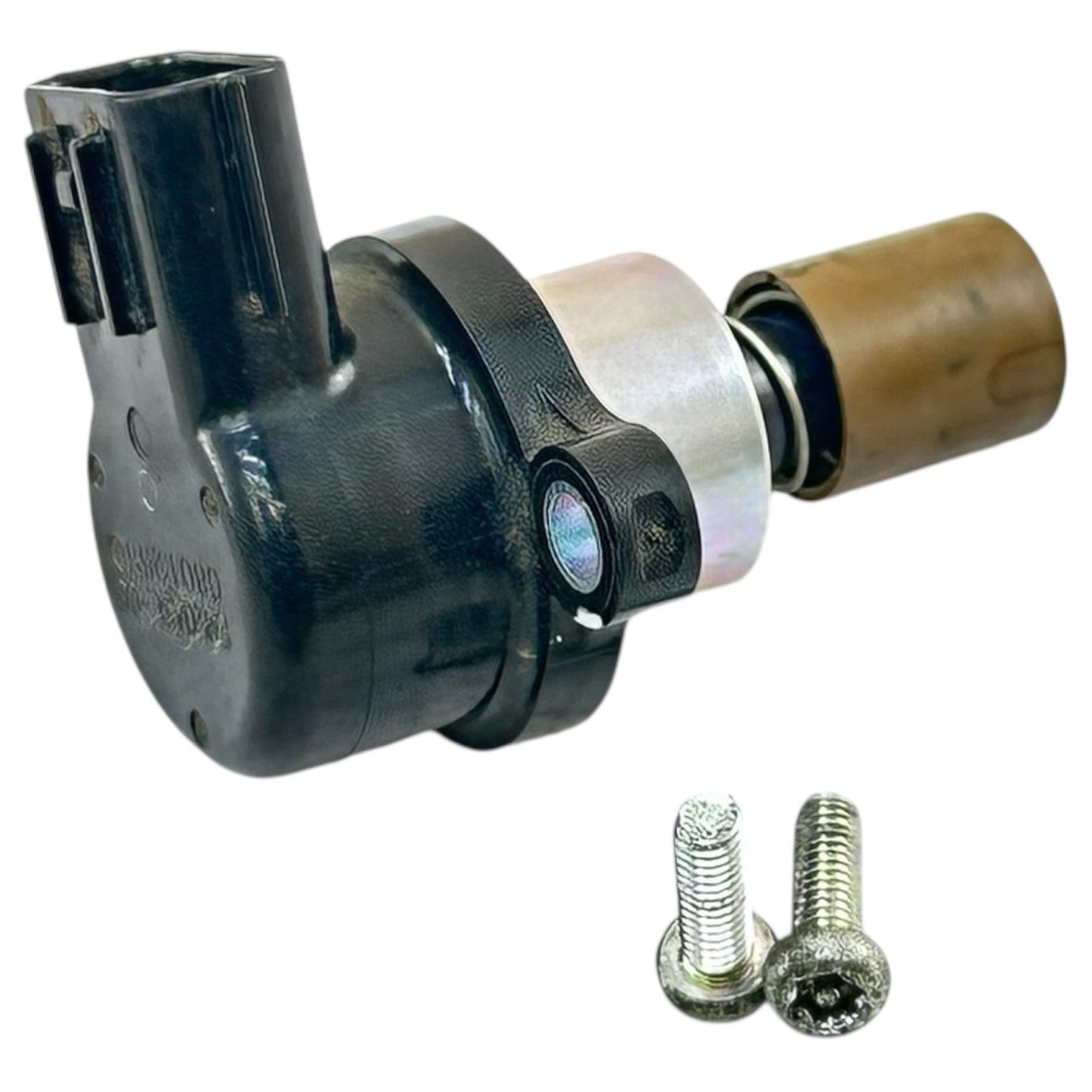 2011 - 2024 SUZUKI GSXR600 GSXR750 IDLE SENSOR THROTTLE BODY SPEED CONTROL