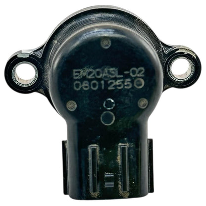 2011 - 2024 SUZUKI GSXR600 GSXR750 IDLE SENSOR THROTTLE BODY SPEED CONTROL