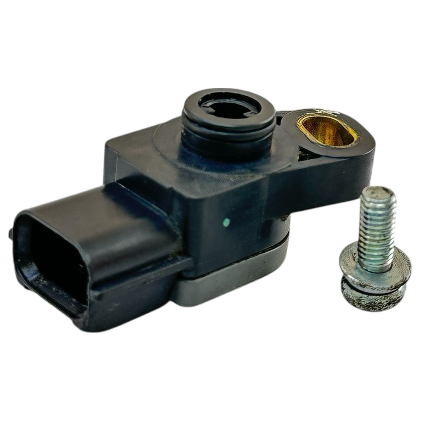 2011 - 2024 SUZUKI GSXR600 GSXR750 TPS THROTTLE POSITION SENSOR BODY STOCK OEM