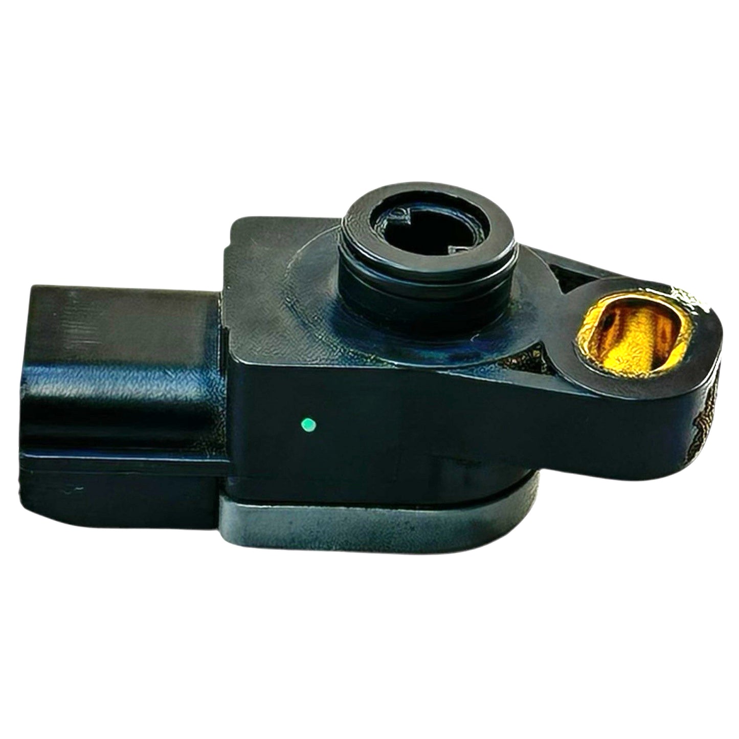 2011 - 2024 SUZUKI GSXR600 GSXR750 TPS THROTTLE POSITION SENSOR BODY STOCK OEM