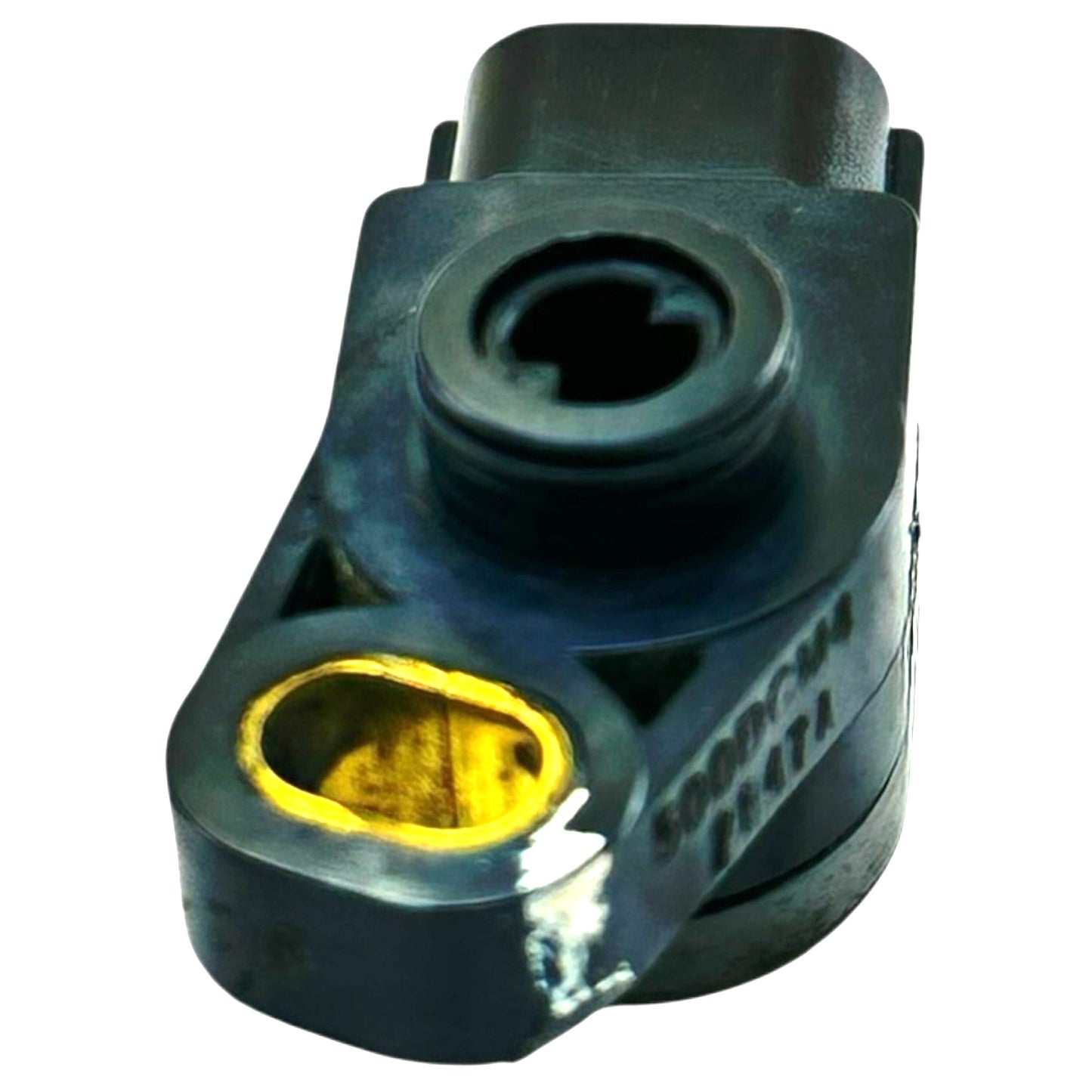 2011 - 2024 SUZUKI GSXR600 GSXR750 TPS THROTTLE POSITION SENSOR BODY STOCK OEM