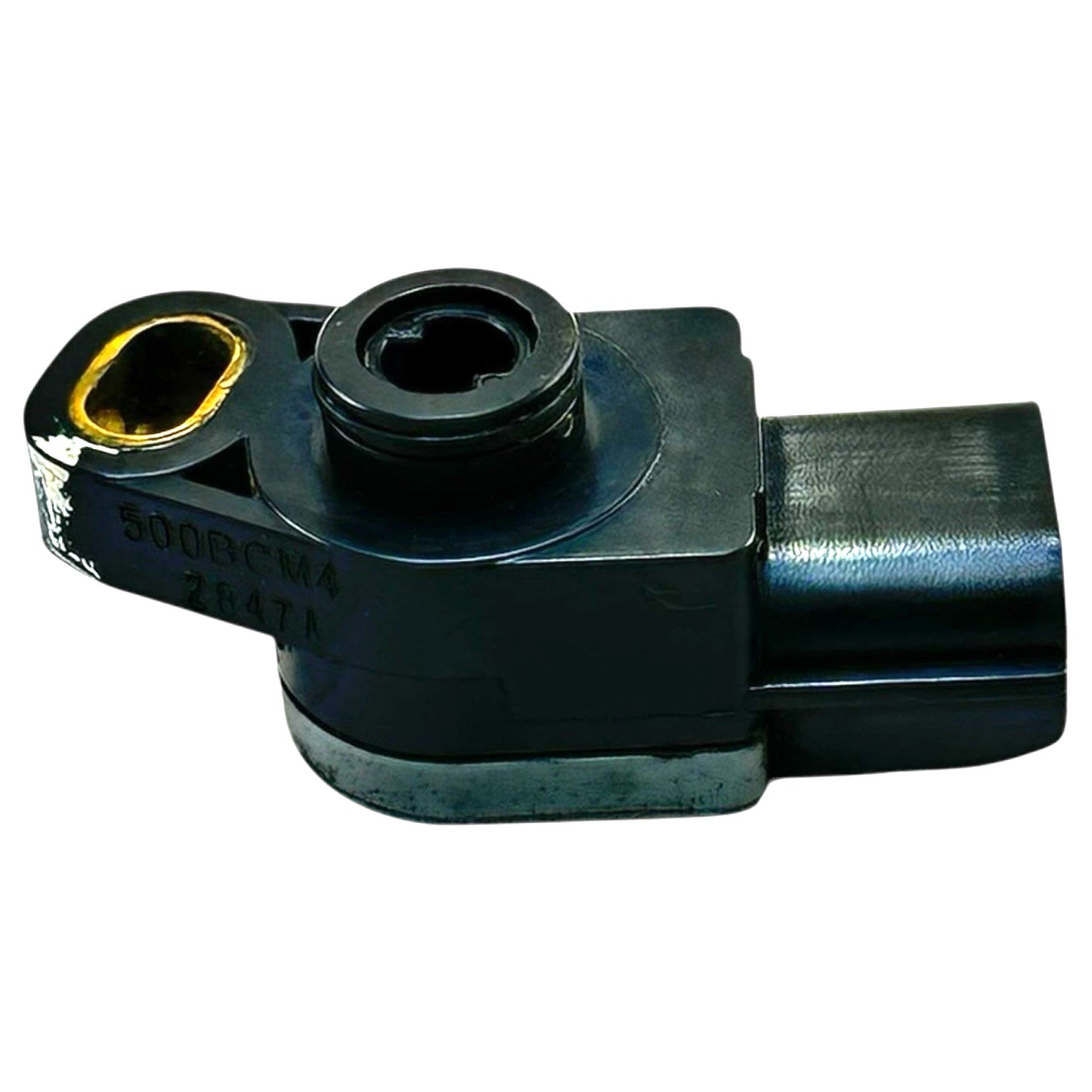 2011 - 2024 SUZUKI GSXR600 GSXR750 TPS THROTTLE POSITION SENSOR BODY STOCK OEM