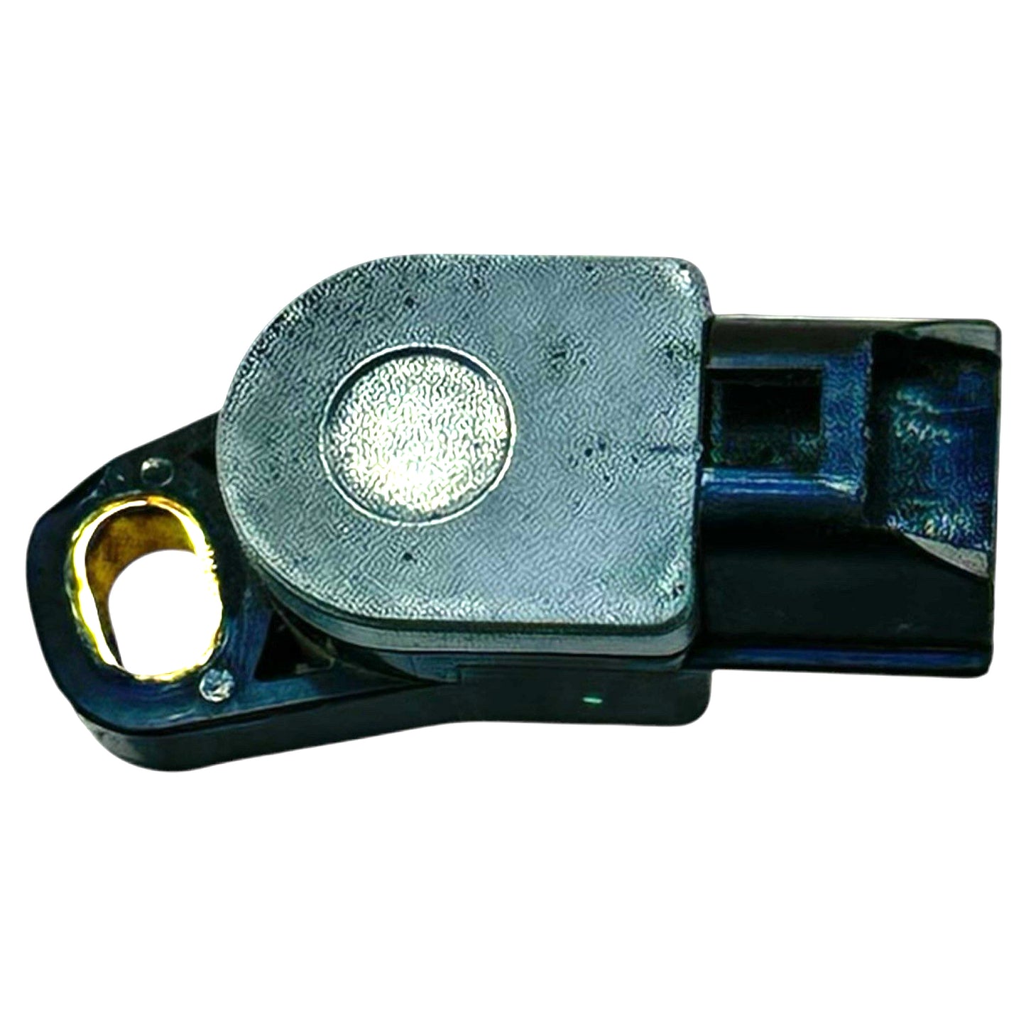 2011 - 2024 SUZUKI GSXR600 GSXR750 TPS THROTTLE POSITION SENSOR BODY STOCK OEM