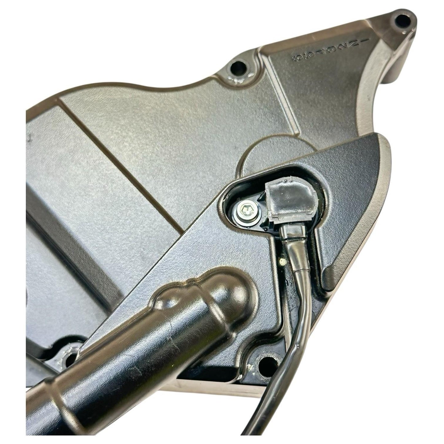 2011 - 2024 SUZUKI GSXR600 GSXR750 SPROCKET COVER CHAIN SPEED SENSOR BOLTS