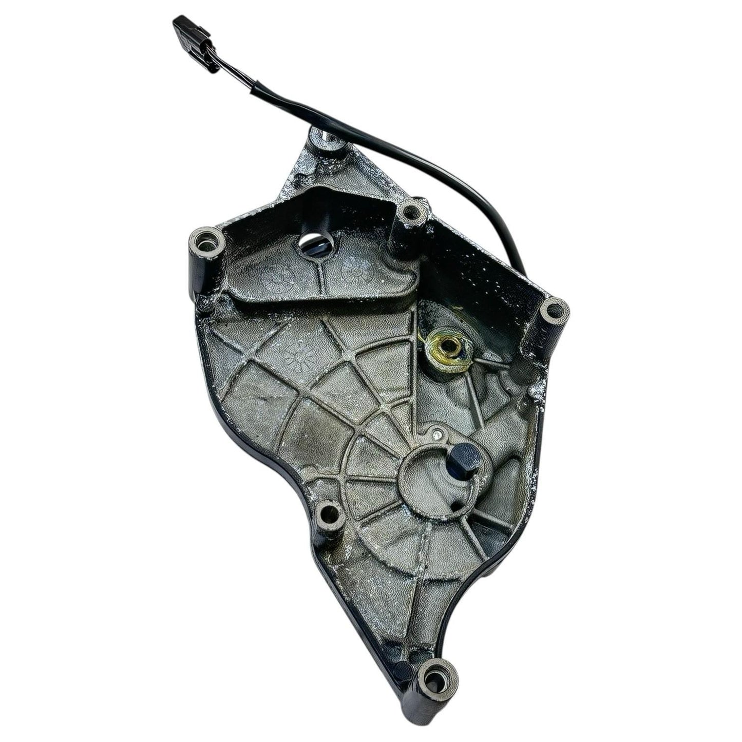 2011 - 2024 SUZUKI GSXR600 GSXR750 SPROCKET COVER CHAIN SPEED SENSOR BOLTS