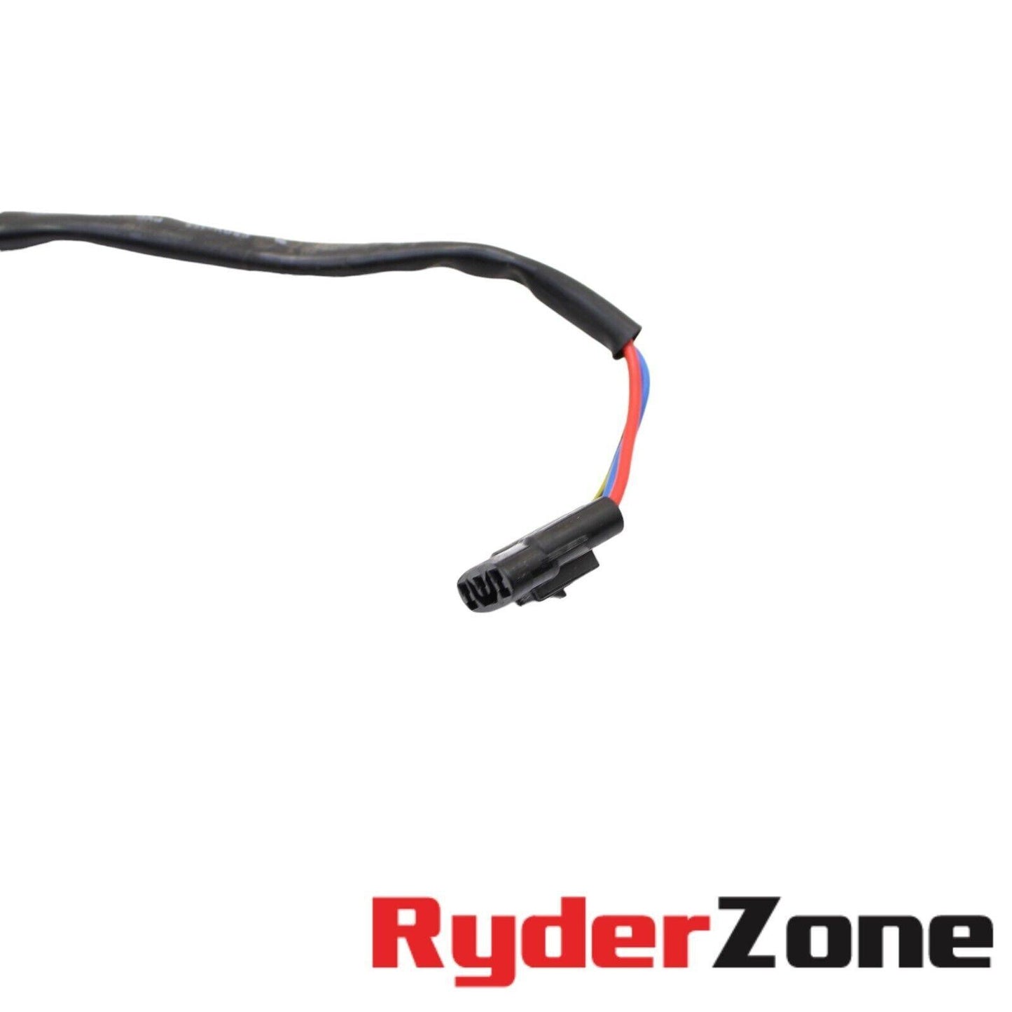 2021 - 2024 KAWASAKI NINJA ZX10R TAIL LIGHT REAR BRAKE LAMP RED BACK LIGHTING