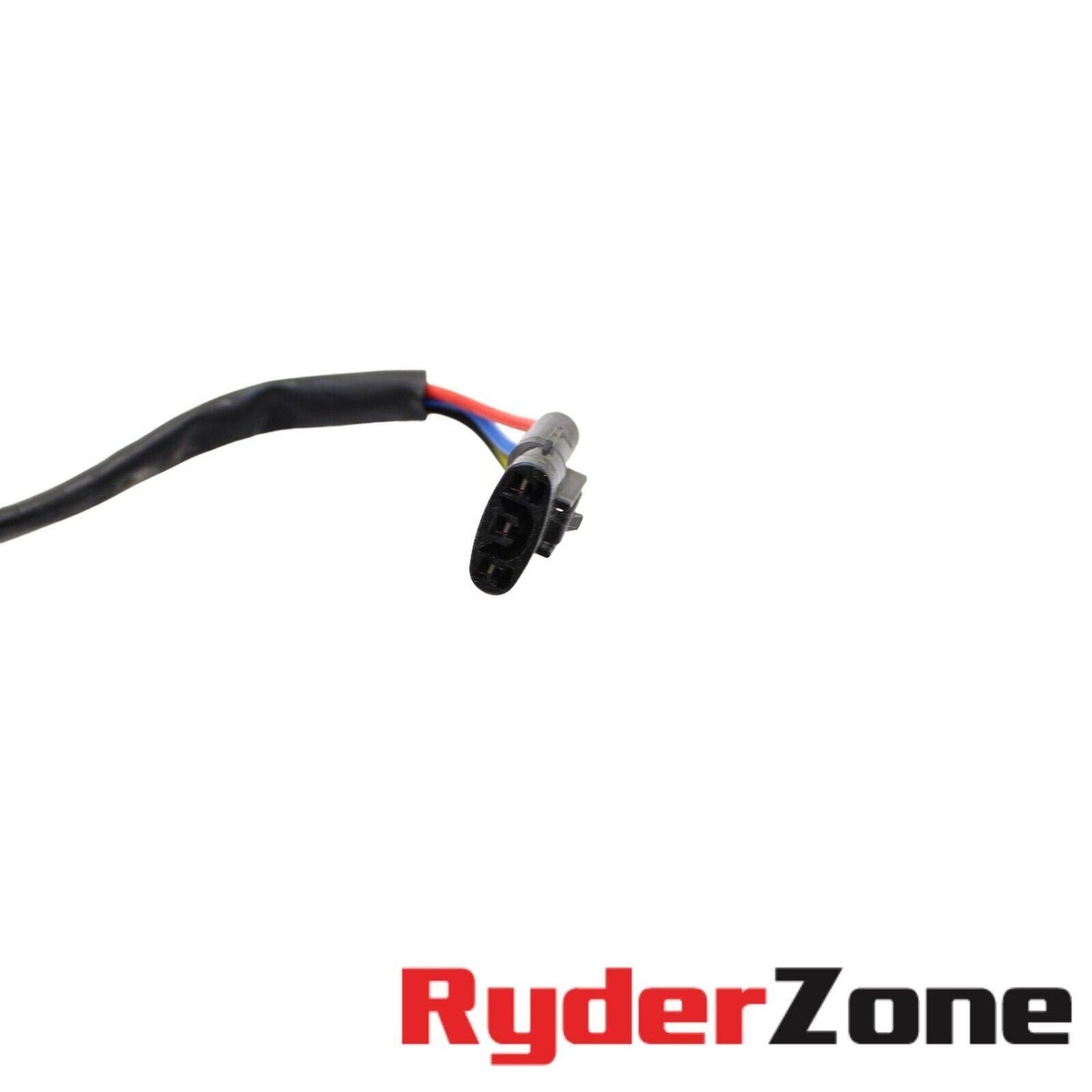 2021 - 2024 KAWASAKI NINJA ZX10R TAIL LIGHT REAR BRAKE LAMP RED BACK LIGHTING