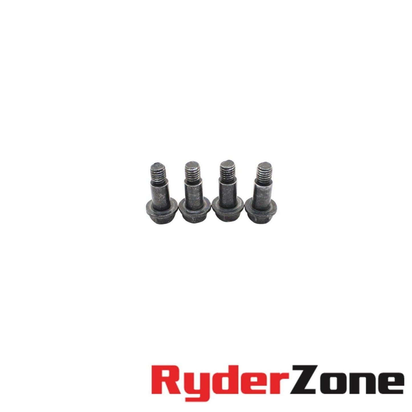 2021 - 2024 KAWASAKI NINJA ZX10R FUEL INJECTOR RAIL BOLT AIRBOX INJECTORS BLACK