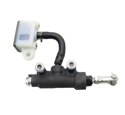 2021 - 2024 KAWASAKI NINJA ZX10R REAR. BRAKE MASTER CYLINDER BOLTS RESERVOIR
