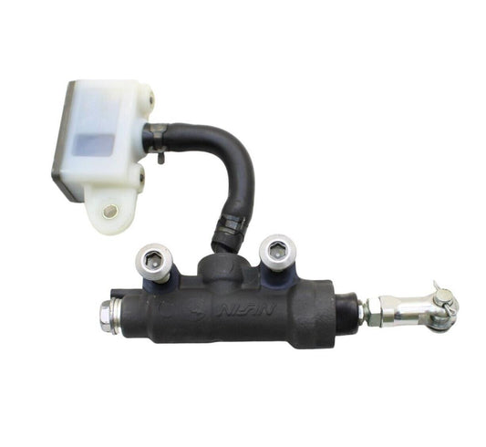 2021 - 2024 KAWASAKI NINJA ZX10R REAR. BRAKE MASTER CYLINDER BOLTS RESERVOIR