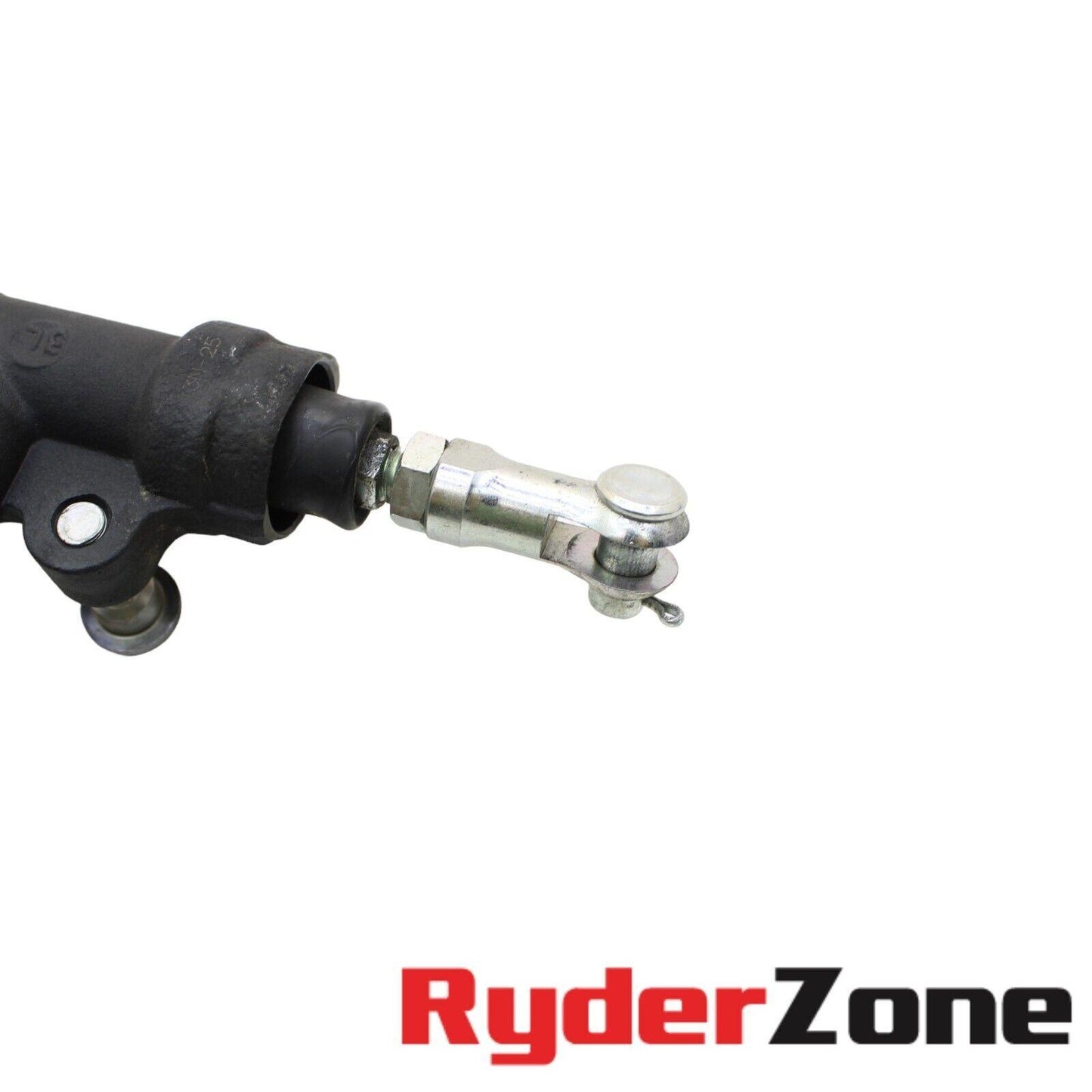 2021 - 2024 KAWASAKI NINJA ZX10R REAR. BRAKE MASTER CYLINDER BOLTS RESERVOIR