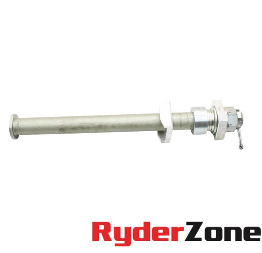 2021 - 2024 KAWASAKI NINJA ZX10R REAR AXLE BACK WHEEL RIM PIVOT BOLT NUT WASHER