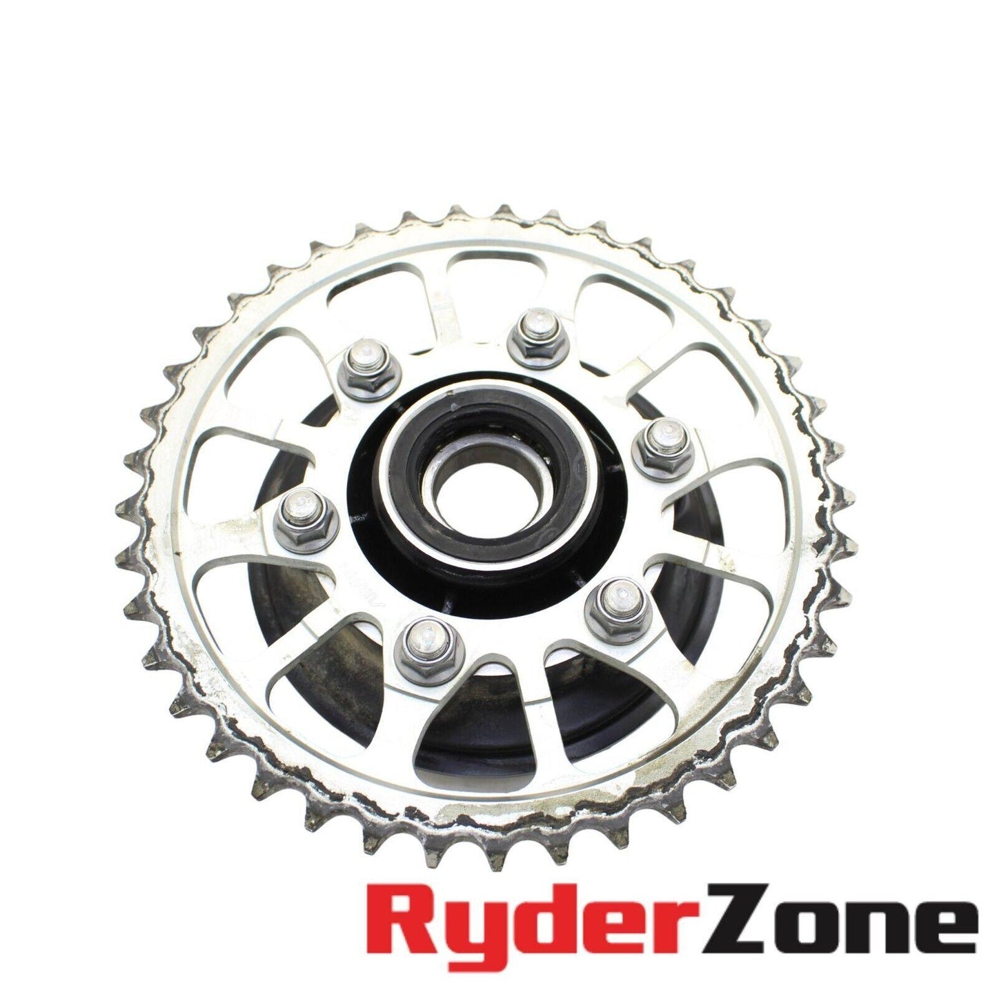 2021 - 2024 KAWASAKI NINJA ZX10R REAR SPROCKET WHEEL HUB DAMPERS RUBBER CUSHIONS