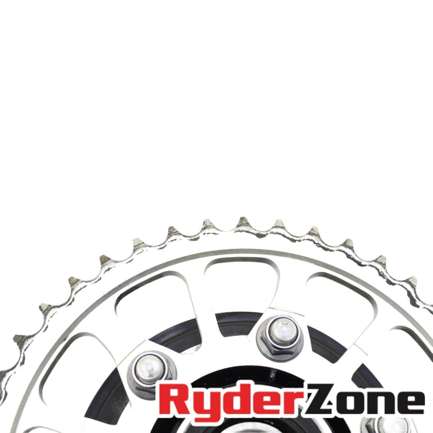 2021 - 2024 KAWASAKI NINJA ZX10R REAR SPROCKET WHEEL HUB DAMPERS RUBBER CUSHIONS